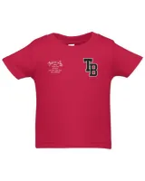 Infant Jersey T-Shirt Infant Jersey T-Shirt