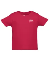 Infant Jersey T-Shirt Infant Jersey T-Shirt