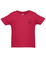 Infant Jersey T-Shirt Infant Jersey T-Shirt