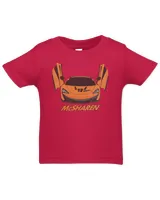 Infant Jersey T-Shirt Infant Jersey T-Shirt