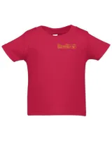 Infant Jersey T-Shirt Infant Jersey T-Shirt