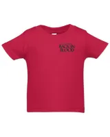 Infant Jersey T-Shirt Infant Jersey T-Shirt