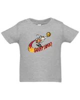 Infant Jersey T-Shirt