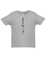 Infant Jersey T-Shirt Infant Jersey T-Shirt