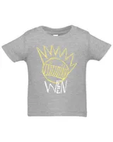 Infant Jersey T-Shirt Infant Jersey T-Shirt