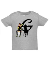 Infant Jersey T-Shirt
