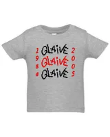 Infant Jersey T-Shirt Infant Jersey T-Shirt