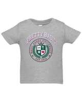 Infant Jersey T-Shirt Infant Jersey T-Shirt