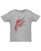 Infant Jersey T-Shirt Infant Jersey T-Shirt
