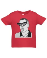 Infant Jersey T-Shirt