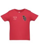 Infant Jersey T-Shirt Infant Jersey T-Shirt
