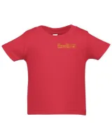 Infant Jersey T-Shirt Infant Jersey T-Shirt