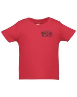 Infant Jersey T-Shirt Infant Jersey T-Shirt