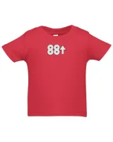 Infant Jersey T-Shirt Infant Jersey T-Shirt