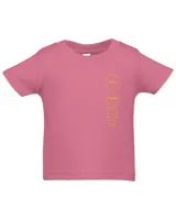 Infant Jersey T-Shirt Infant Jersey T-Shirt