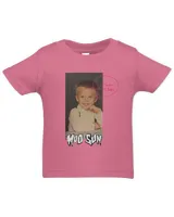 Infant Jersey T-Shirt Infant Jersey T-Shirt
