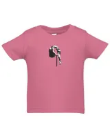 Infant Jersey T-Shirt Infant Jersey T-Shirt