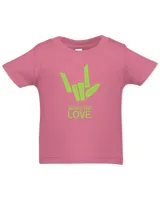 Infant Jersey T-Shirt Infant Jersey T-Shirt