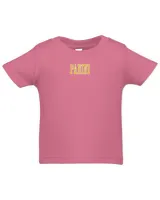 Infant Jersey T-Shirt Infant Jersey T-Shirt