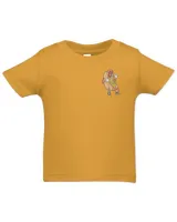 Infant Jersey T-Shirt Infant Jersey T-Shirt