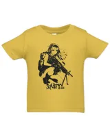 Infant Jersey T-Shirt Infant Jersey T-Shirt