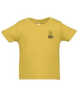 Infant Jersey T-Shirt Infant Jersey T-Shirt