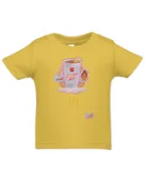 Infant Jersey T-Shirt Infant Jersey T-Shirt