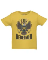 Infant Jersey T-Shirt Infant Jersey T-Shirt