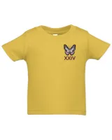 Infant Jersey T-Shirt Infant Jersey T-Shirt