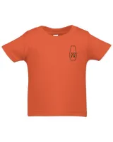 Infant Jersey T-Shirt Infant Jersey T-Shirt