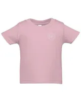 Infant Jersey T-Shirt Infant Jersey T-Shirt