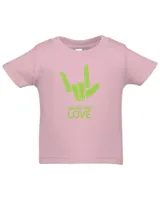 Infant Jersey T-Shirt Infant Jersey T-Shirt