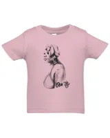 Infant Jersey T-Shirt Infant Jersey T-Shirt