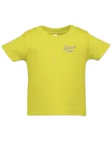 Infant Jersey T-Shirt Infant Jersey T-Shirt