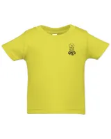 Infant Jersey T-Shirt Infant Jersey T-Shirt