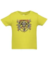 Infant Jersey T-Shirt Infant Jersey T-Shirt
