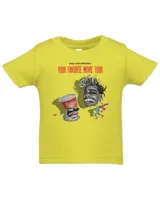 Infant Jersey T-Shirt Infant Jersey T-Shirt
