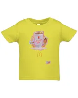 Infant Jersey T-Shirt Infant Jersey T-Shirt