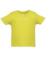 Infant Jersey T-Shirt Infant Jersey T-Shirt