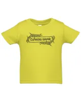 Infant Jersey T-Shirt Infant Jersey T-Shirt