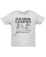 Infant Jersey T-Shirt Infant Jersey T-Shirt