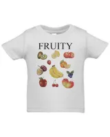 Infant Jersey T-Shirt Infant Jersey T-Shirt