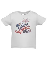 Infant Jersey T-Shirt Infant Jersey T-Shirt