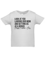 Infant Jersey T-Shirt
