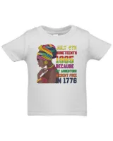 Infant Jersey T-Shirt