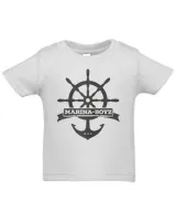 Infant Jersey T-Shirt Infant Jersey T-Shirt