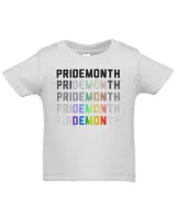 Infant Jersey T-Shirt