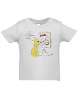 Infant Jersey T-Shirt