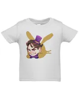 Infant Jersey T-Shirt