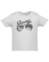 Infant Jersey T-Shirt